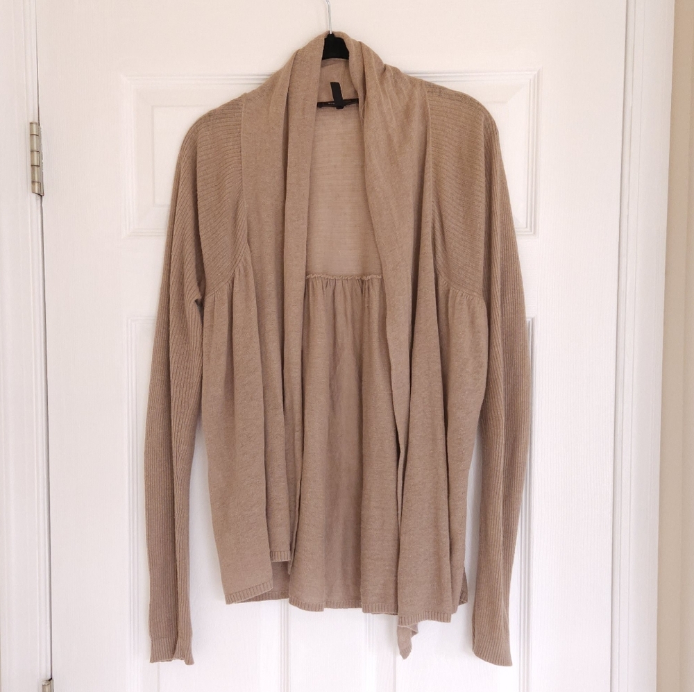 BCBG MaxAzria shawl
